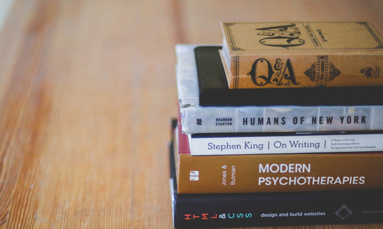 How To Read More Books In 8 Simple Steps