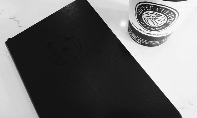 5 Reasons I Started Using A Physical Daily Planner Called, “The Panda Planner”