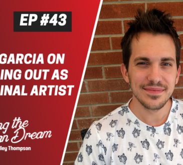 Ryan Garcia on Standing Out As An Original Artist & Unlocking Creativity