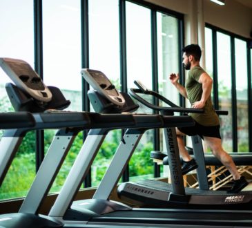 Test Your Mental Toughness With A Treadmill
