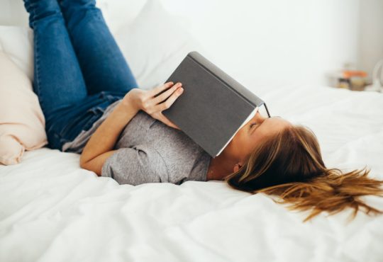 3 Life-Changing Books to Help You Get Through Difficult Situations!