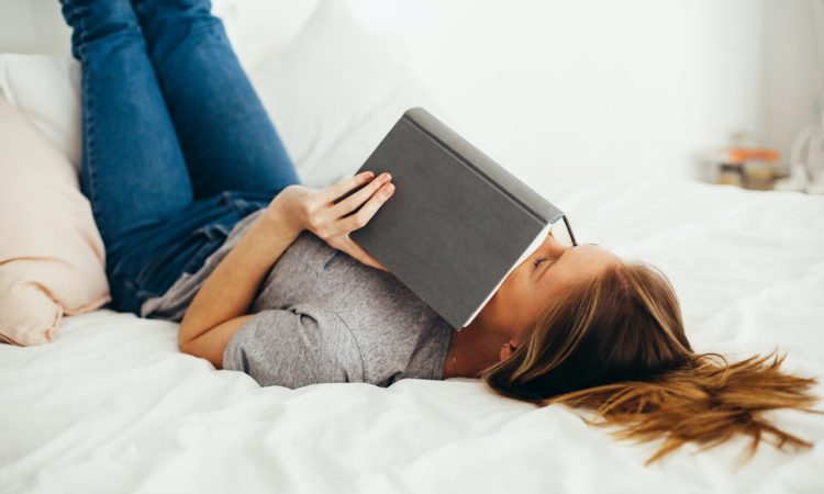 3 Life-Changing Books to Help You Get Through Difficult Situations!