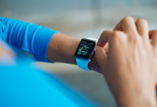 Should You Buy A Fitness Tracker? Best Wearable Tech Features